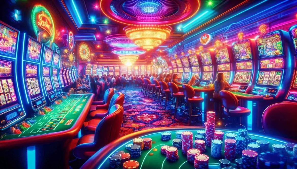 123Spins Casino